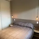 Hermoso departamento frente al parque, a estrenar