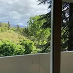 Hermoso departamento frente al parque, a estrenar