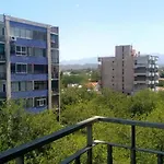 Departamento Temporario