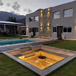 Divina Montaña