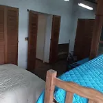 Hostel Casteleyhost