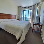 Mendoza Premium Suites - Dpto de Lujo Piso 10 - Vista A La Montaña!