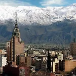 Nuestro refugio en Mendoza