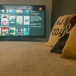 La Casa De La Chicha