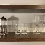 Chardonnay Apartment