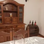 Casa frente al parque San Martín zona residencial