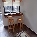 Estudio RUFINA 4 en el corazón de Mendoza