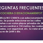 Departamento Centrico