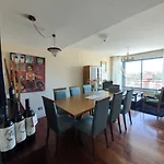 Mendoza Premium Suites - Dpto de Lujo Piso 14 - Vista A La Montaña!