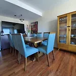 Mendoza Premium Suites - Dpto de Lujo Piso 14 - Vista A La Montaña!