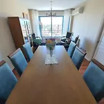 Mendoza Premium Suites - Dpto de Lujo Piso 14 - Vista A La Montaña!