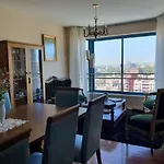 Mendoza Premium Suites - Dpto de Lujo Piso 14 - Vista A La Montaña!