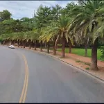 Exclusivo Departamento a metros de Parque San Martín!