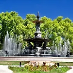 Exclusivo Departamento a metros de Parque San Martín!