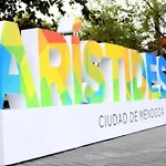 Exclusivo Departamento a metros de Parque San Martín!