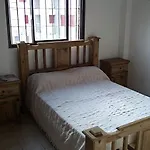 Departamento 1 Dormitorio