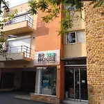 Buenaventura Apartment