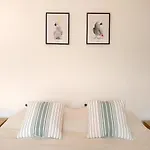 Buenaventura Apartment