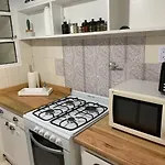 Alquiler Temporal Departamento centrico y confortable en Mendoza