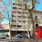 Departamento Centrico