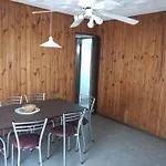 Mendoza City Apartment
