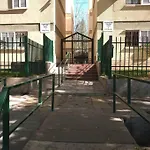 Mendoza City Apartment