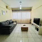 Ljapartments Lavalle 8