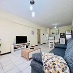 Ljapartments Lavalle 8