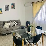 2do Espacio Kelesis - Moderno y confortable