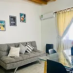 2do Espacio Kelesis - Moderno y confortable