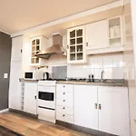 Casa Huarpe