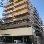 Amplio Departamento Centrico En La Capital De Mendoza