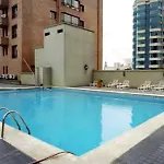 Millenium Towers Hotel