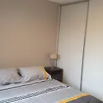 Departamento en Complejo Las Lilas Mendoza