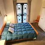 Modern house with garden close to Arístides