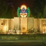 Departamento Centrico, Pasos Peatonal