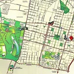 Departamento Monoambiente, A Metros De Peatonal Sarmiento