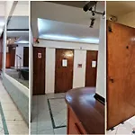 Departamento a metros de la Peatonal