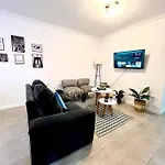 Lumiere Apartments - Hermoso Departamento En Complejo Residencial
