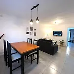 Lumiere Apartments - Hermoso Departamento En Complejo Residencial