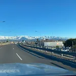 Departamento en el corazón de Mendoza