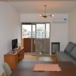 Departamento céntrico y confortable
