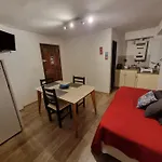 Departamento en pleno centro de Ciudad de Mendoza