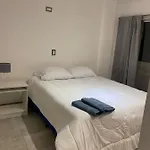 Departamento nuevo y moderno frente al Parque San Martín