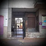 ¨Las Mayólicas¨ Hermoso Depto con patio español