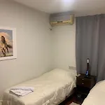 Departamento Céntrico de 4 Dormitorios con vista a las Montañas