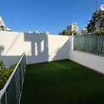 Acogedora casa en el barrio bombal con cochera