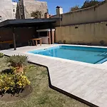 Don Trujo 2 - parque y pileta