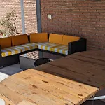 Don Trujo 2 - parque y pileta