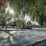 Cacique Guaymallén